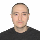 Метельков Сергей Андреевич, ортопед