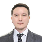 Маматов Бахриддин Музаффархонович, кардиолог