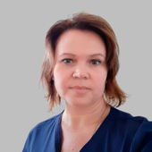 Ушкова Татьяна Викторовна, флеболог