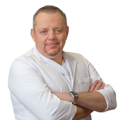 Простаков Евгений Николаевич, хирург