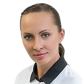Бардина Людмила Васильевна, врач УЗД