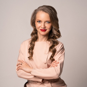 Хопп Елена Викторовна, психолог