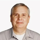 Голобурдин Юрий Васильевич, травматолог-ортопед