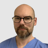 Катков Алексей Михайлович, рентгенолог