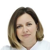 Гуцол Ксения Александровна, гинеколог-эндокринолог