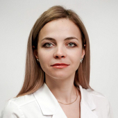 Рудакова Наталья Юрьевна, невролог