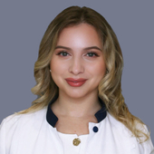 Мамонова Элина Олеговна, пластический хирург