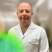 Печенихин Денис Васильевич, невролог