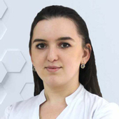 Джалилова Заза Гаджиевна, пластический хирург