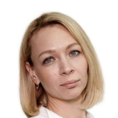 Горюнова Анастасия Николаевна, терапевт