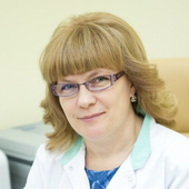 Агеенко Ирина Алексеевна, врач УЗД