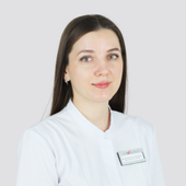 Дроздова Кристина Александровна, стоматологический гигиенист