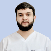 Агаев Заурбек Саламбекович, стоматолог-хирург