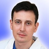 Карабцов Дмитрий Иванович, хирург