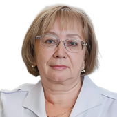 Шигабутдинова Наиля Гиниатовна, врач функциональной диагностики