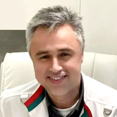 Макаревич Павел Александрович, онколог
