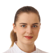 Иванченко Юлия Дмитриевна, гастроэнтеролог