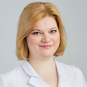 Дмитриева Наталья Сергеевна, педиатр