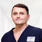 Сызранцев Юрий Викторович, хирург