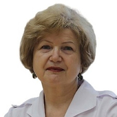 Головченко Татьяна Андреевна, стоматолог-терапевт