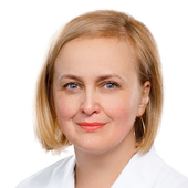 Трутнева Елена Александровна, педиатр