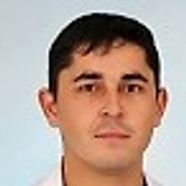 Шаипов Рустем Шакирович, ортопед