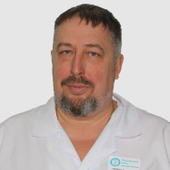 Ерофеев Роман Викторович, терапевт