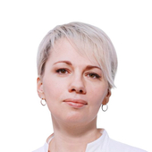 Аржевитина Мария Александровна, гинеколог