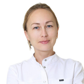 Рыжкова Ольга Игоревна, ЛОР