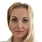 Бочарова Надежда Анатольевна, гинеколог