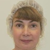 Вачугова Татьяна Борисовна, стоматолог-терапевт