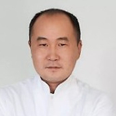 Бельды Евгений Игоревич, врач УЗД