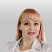 Бердникова Мария Леонидовна, маммолог-онколог
