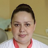 Куликова Марина Олеговна, стоматологический гигиенист