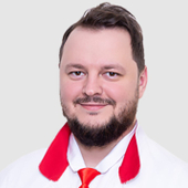 Струбчевский Антон Васильевич, хирург