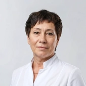 Александрова Татьяна Геннадьевна, дерматолог