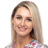 Маковеева Ирина Владимировна, стоматолог-терапевт