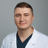 Фомин Николай Александрович, реаниматолог