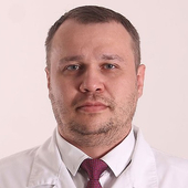 Давыдов Сергей Николаевич, реаниматолог