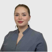 Иванушкина Алена Алексеевна, стоматологический гигиенист