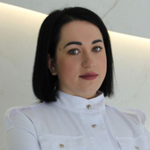 Загвоздкина Кристина Сергеевна, психиатр