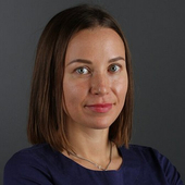 Иванкина Екатерина Олеговна, стоматолог-терапевт