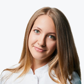 Сотникова Алена Александровна, детский эндокринолог