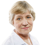 Третинник Людмила Владимировна, гинеколог