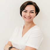 Рыбакова Наталья Владимировна, стоматолог-терапевт