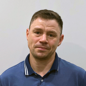 Иванов Денис Николаевич, анестезиолог