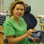 Братова Ольга Александровна, стоматолог-ортопед