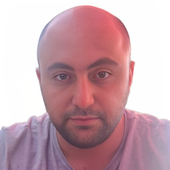 Омаров Магомед Шапиуллаевич, стоматолог-терапевт