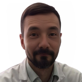Жилин Артём Витальевич, терапевт
