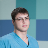 Гребенников Виталий Николаевич, детский массажист